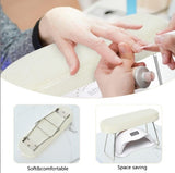 Marble Manicure Table