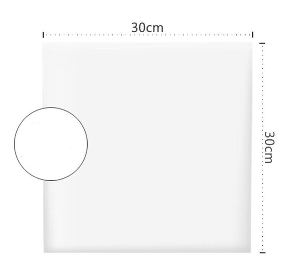Heading Board Soft Wrap Self-Adhesive Wall Surround Kang Surround Soft Wrap Wall Paste