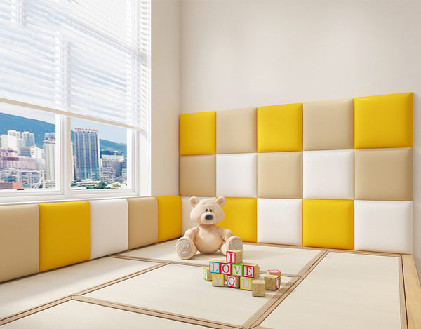 Heading Board Soft Wrap Self-Adhesive Wall Surround Kang Surround Soft Wrap Wall Paste