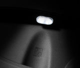 Wireless Induction Wiring-free Ambient Lighting